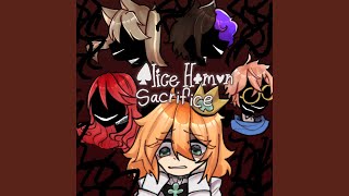 Download Lagu Alice of Human Sacrifice (feat. Sakura / Mirai, Kiwi Nuggets, lunarin*, MoiraTheGremlin \u0026... MP3