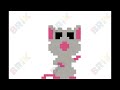 Beginning of video