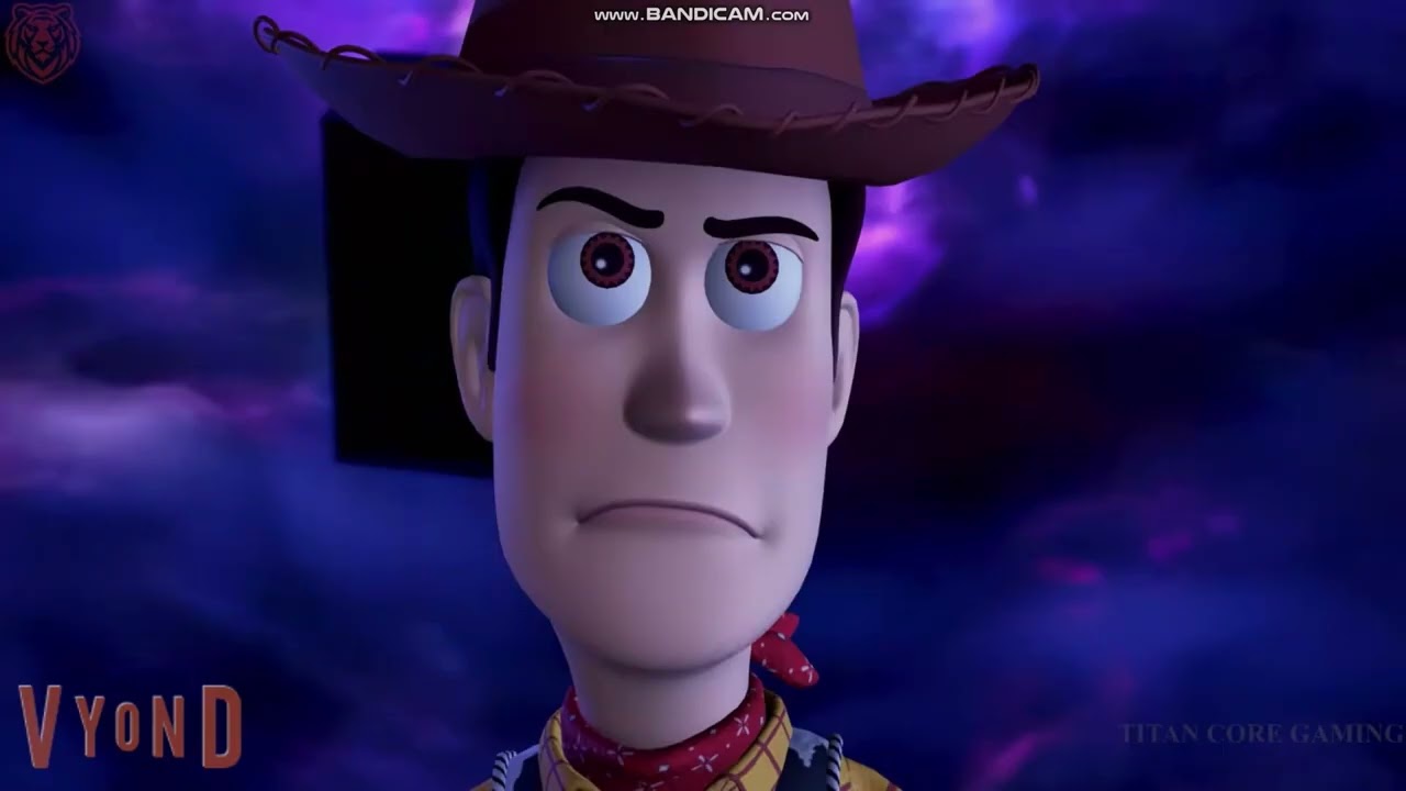 the marvelous heroes: s2 ep 9: you've got a friend in me: part 13