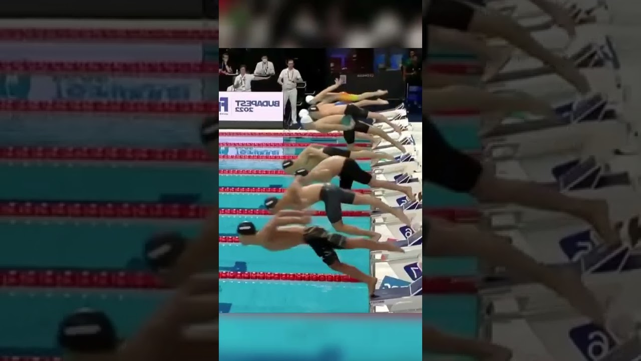 Milak’s Start - From Flop to Top