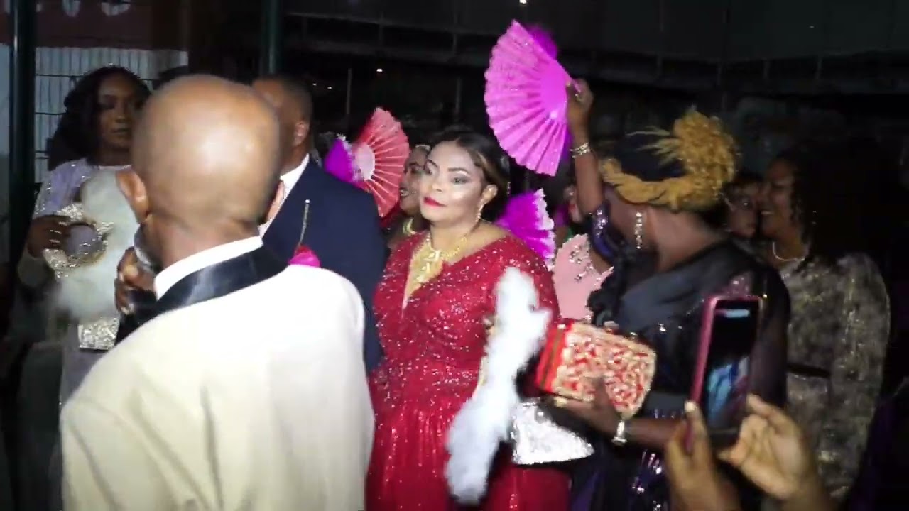 TOIRAB DE AHMED ABDOU ET ZAINABA AVOUKA MAMOUDZOU MAYOTTE