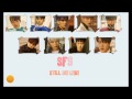 SF9 - Still My Lady  [TR SUB &amp; Color Coded]