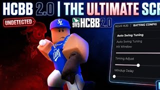 Best Free HCBB 2.0 Scrip With Mobile Support 