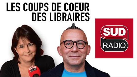 [MISSION] LES COUPS DE CUR DES LIBRAIRES 01-01-2021