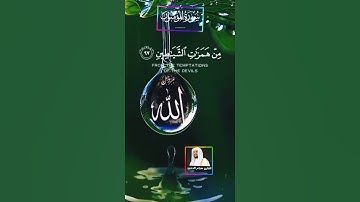 #آيات #من #سورة_المؤمنون#القارئ #الشيخ_هيثم_الدخين #لايك #اكسبلور