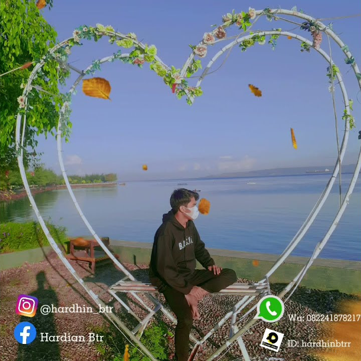 story wa pura pura lupa (Mahendra)