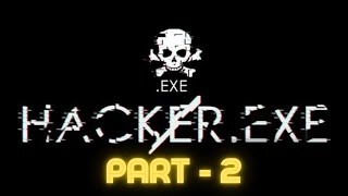 How to Hack Computers with a SMB Exploit - Hacker Simulator - Part 2 screenshot 3