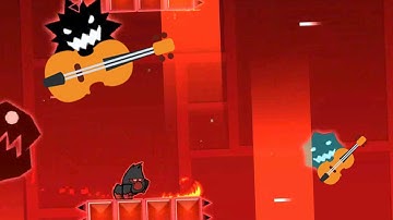 Geometry Dash 2.2 | World