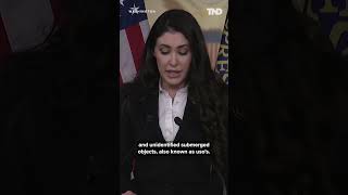 Rep. Luna leads the Declassification of Federal Secrets task force