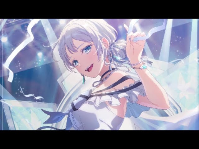 リンクラ] 演出 & ボイス - SR [Her-bath-rium] セラス 柳田 リリエン
