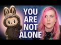 Why Do We Apologise for the Things We Love?