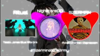 Nightcore - Ritual