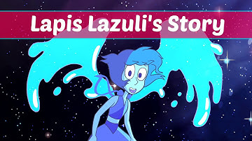 Lapis Lazuli