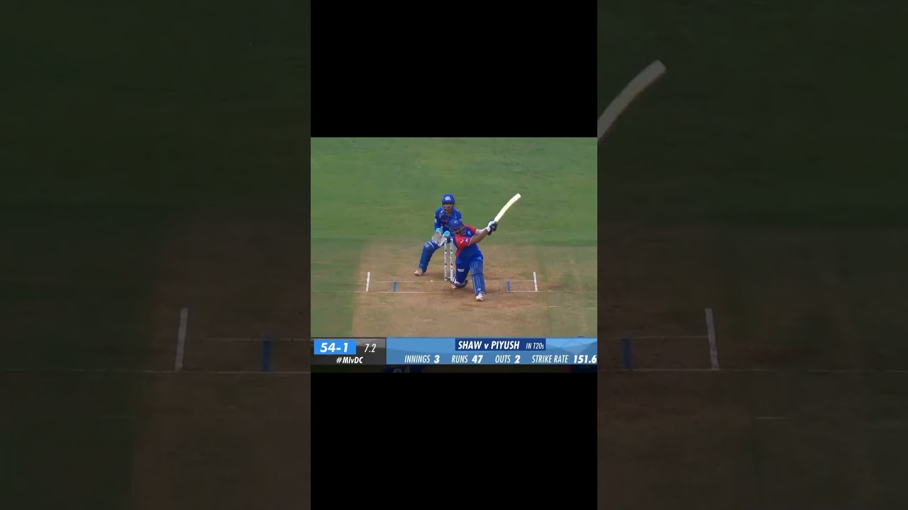 DC vs mi 2024#ipl#shortsfeed #shorts #cricketmatch #cricket #indvsaus
