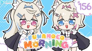 フワワ・アビスガード モココ・アビスガードの配信のサムネイル画像