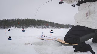 Не Делай Таких Ошибок! Щука НА ЖЕРЛИЦЫ. СОБЛАЗНИН глядя в ПРАКТИК!