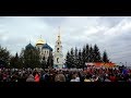 9 мая 2019. Болхов. Парад Победы