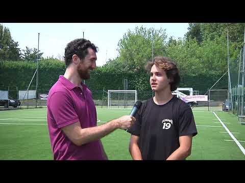 Brando, video YesWeCollege