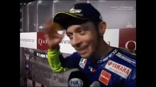 Nasehat dari Baba Rossi | Parody Katababa #katababa #valentinorossi #lucu