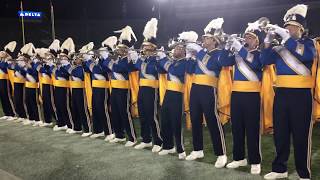 “PRESSURE” UCLA Bruin Marching Band chords