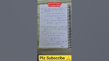 Class 8 Maths Exercise 7.1 | Chapter 7 Comparing Quantitie | Ex 7.1 Full Solution | Easy Explanation