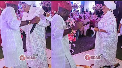 Dance Battle! Ronke Oshodi Oke vs. Ijebu – Who Won the Epic Face-Off?