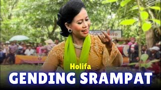 Ibu Suratemi ft Holifa - Pambuko - Srampat