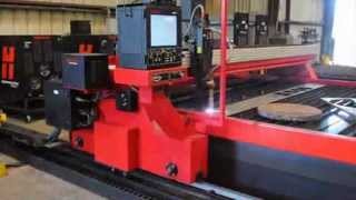 Plasma Systems Introduction