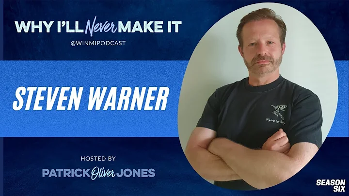 Steven Warner (Part 2) Making Lerner & Loewe's THE...