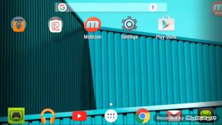 How to Record any Android device including Nvidia shield (no root) easy