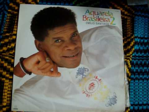 Guilherme Jabur Mostra LP AQUARELA BRASILEIRA 2 La...