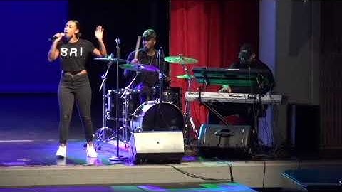 September - B R I - CSDNB Convocation 2019