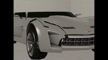 Sideswipe Transforms! #shorts #transformers #sfm