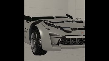 Sideswipe Transforms! #shorts #transformers #sfm