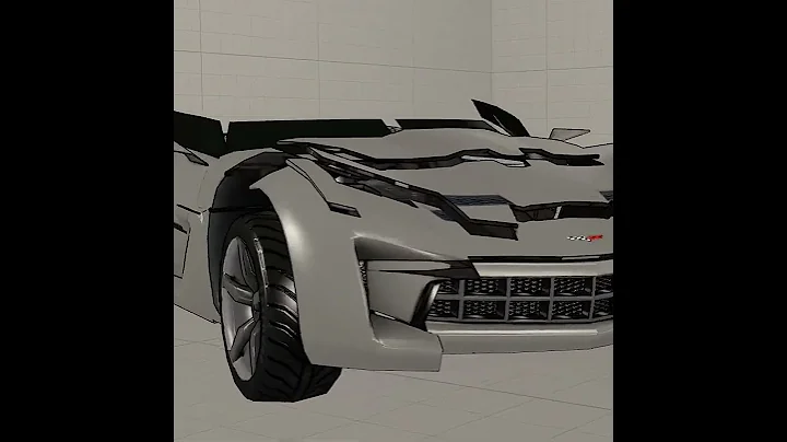 Sideswipe Transforms! #shorts #transformers #sfm