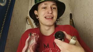 it's smokey - sogii's smokebox