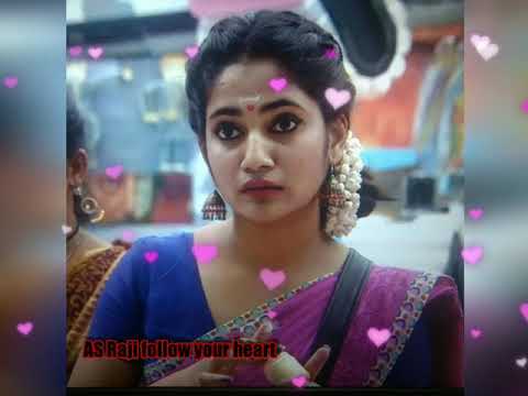losliya-army-/-verethuvum-thevqiyillai-nee-mattum-podhum-/-sid-sriram-2019