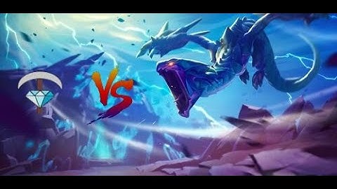 Malkarion Dauntless Trial Striker Solo (1:48)