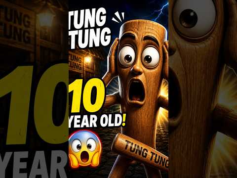 TUNG TUNG 10 YEAR OLD🧐 #freefire #trending #shorts #gaming #viral