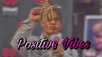 [FREE] XXXTentacion x Juice WRLD “Positive Vibes” Type Beat