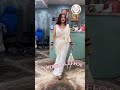 вњЁ Elegance Draped In Ivory Ruffle Embellished Ready To Wear Saree Modern Bride Look рџ Ќ Fashion вњЁ Elegance Draped In Ivory Ruffle Embellished Ready To Wear Saree Modern Bride Look рџ Ќ Fashion
