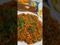 Spicy Tawa Rice with Extra Butter