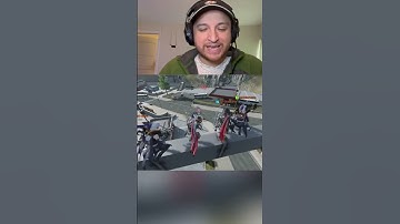 WOULD YOU DO THIS #codmobile #callofdutymobile #codm