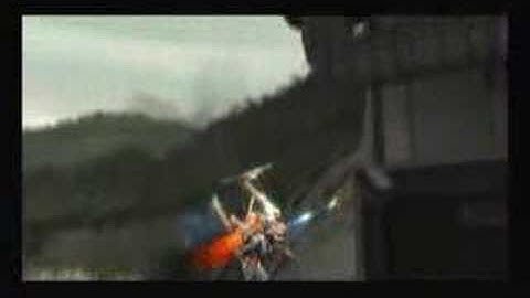 Metroid Prime 3 Corruption - Space Pirate Fight