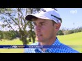 Todd Sinnott previews the 9th at Royal Pines