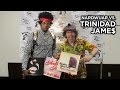 Nardwuar vs. Trinidad James