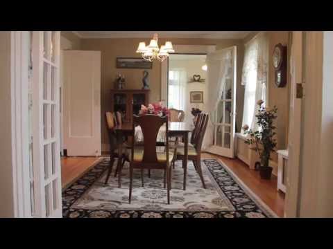 48 Atkins St, Meriden, CT home video tour