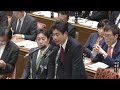 衆議院 2020年02月17日 予算委員会 #11 山井和則（立憲民主・国民・社保・無所属フォーラム）