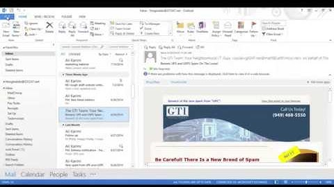 How to Access a Coworker