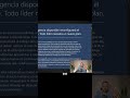🤖 La inteligencia artificial está redefiniendo por completo la manera en que las empresas operan 💼📈